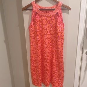 Gretchen Scott Isosceles Dress